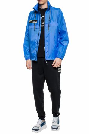 Moncler 'fragment hiroshi fujiwara'
, zdjęcie 2 Moncler 'fragment hiroshi fujiwara'
od Moncler Genius